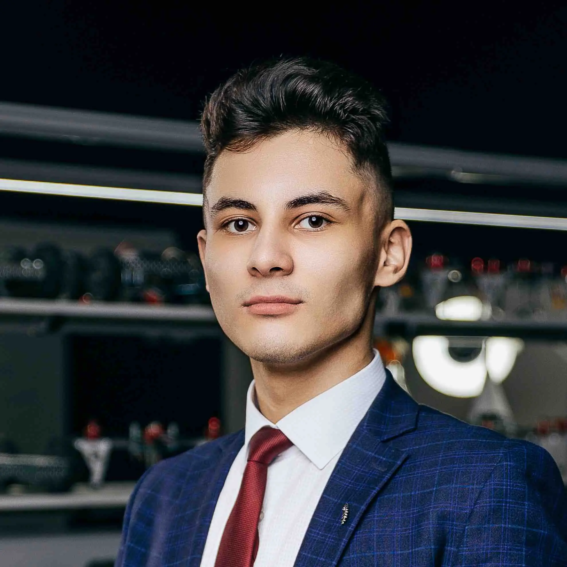 profile avatar