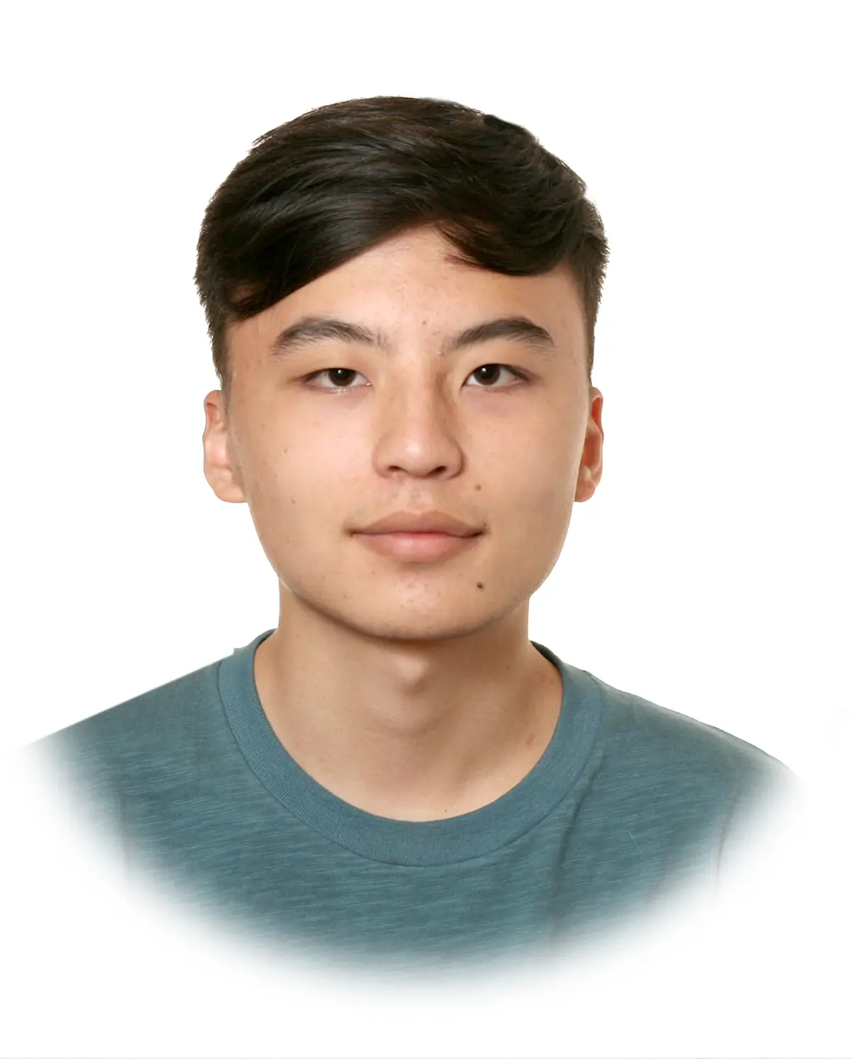Семён Пак