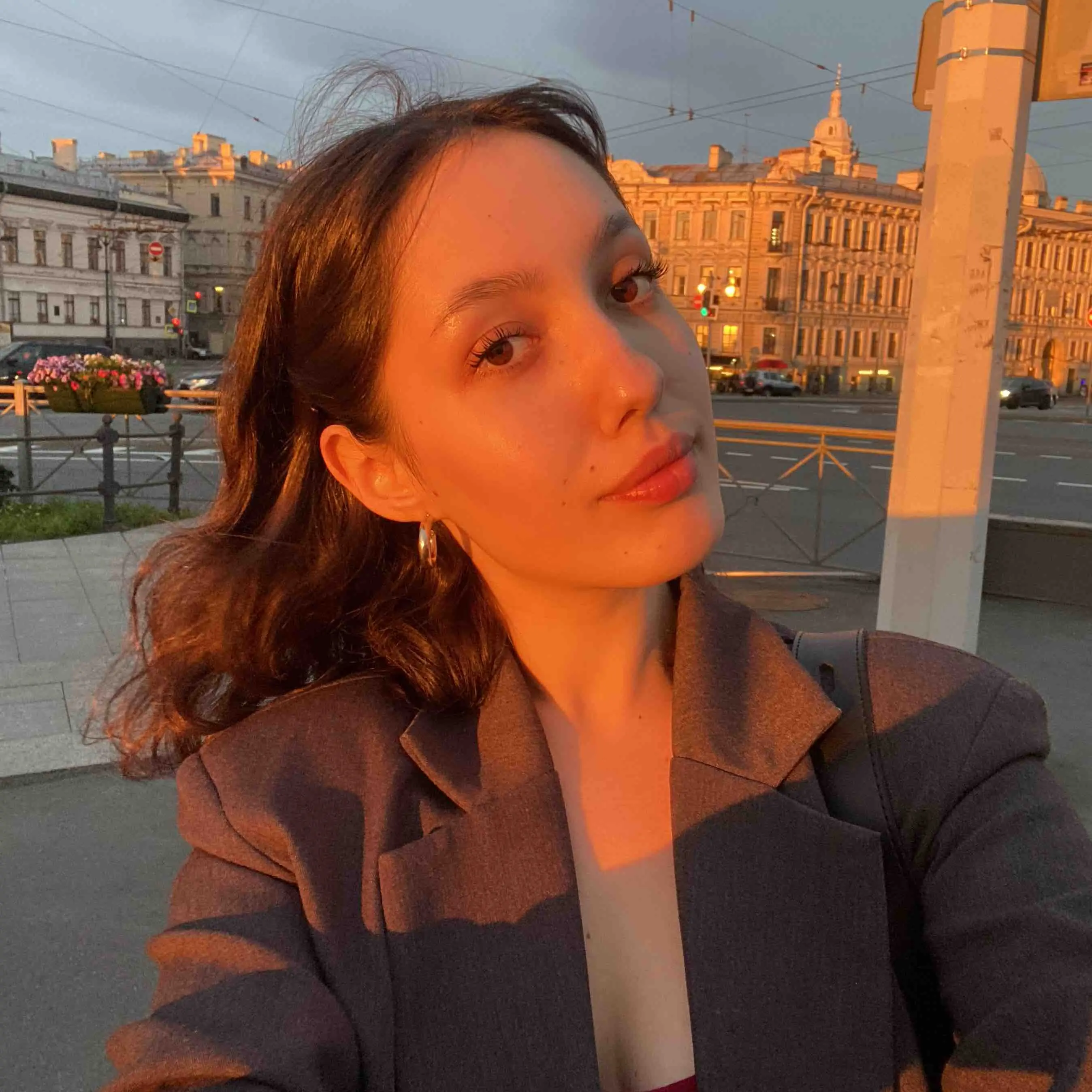 Полина Михайлова