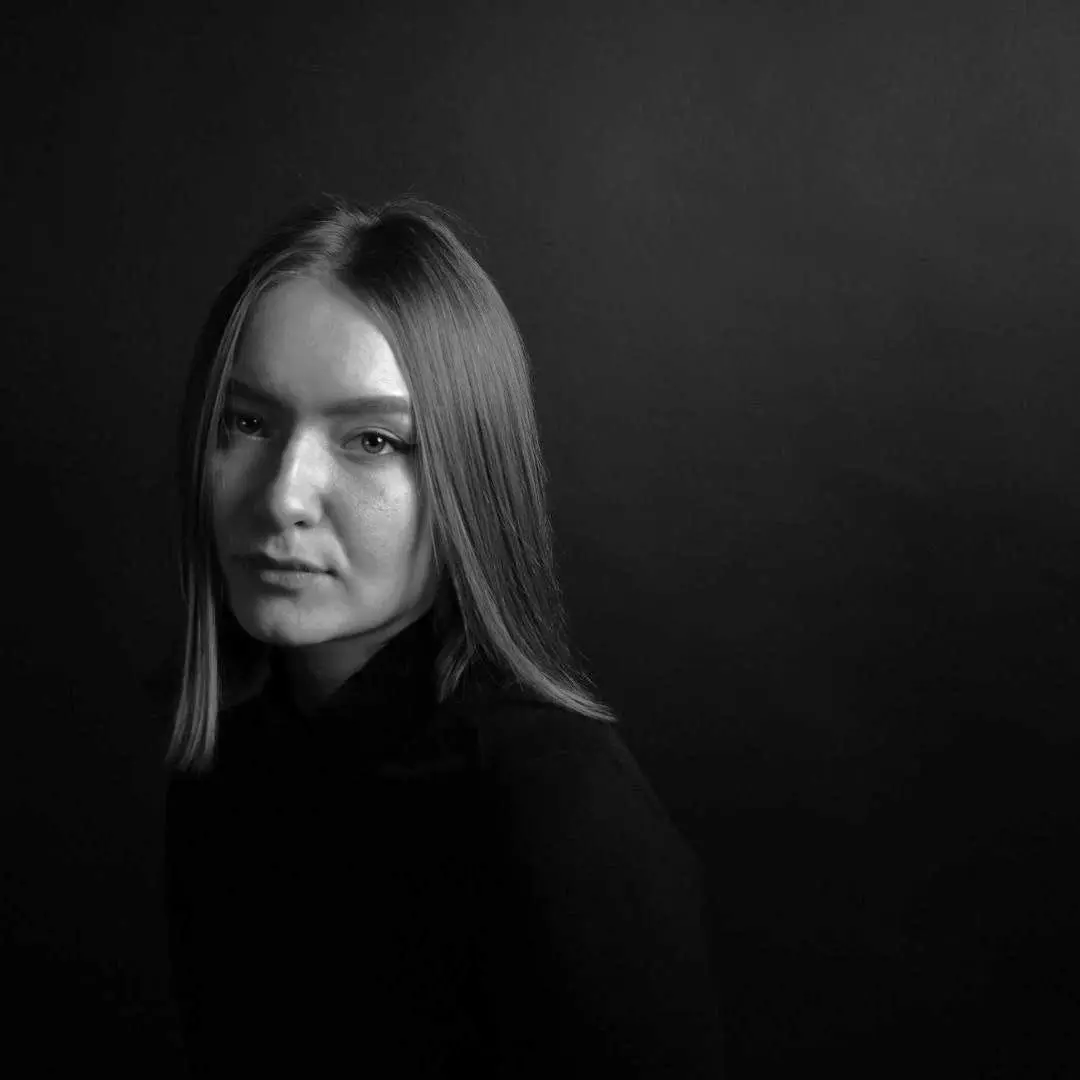 Анна Галактионова