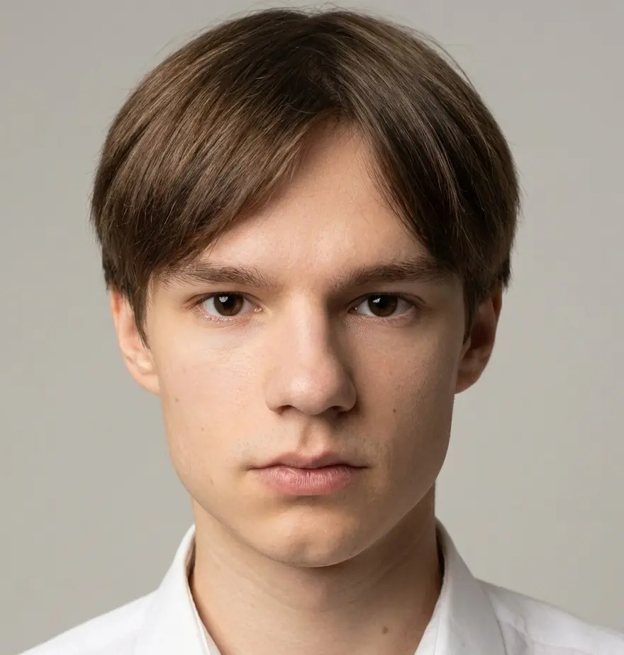 Арсений Дедов