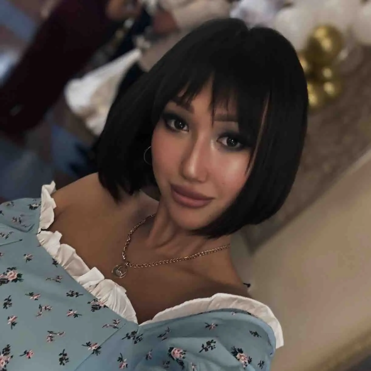 Алтынгуль Давлетова | Сетка — социальная сеть от hh.ru