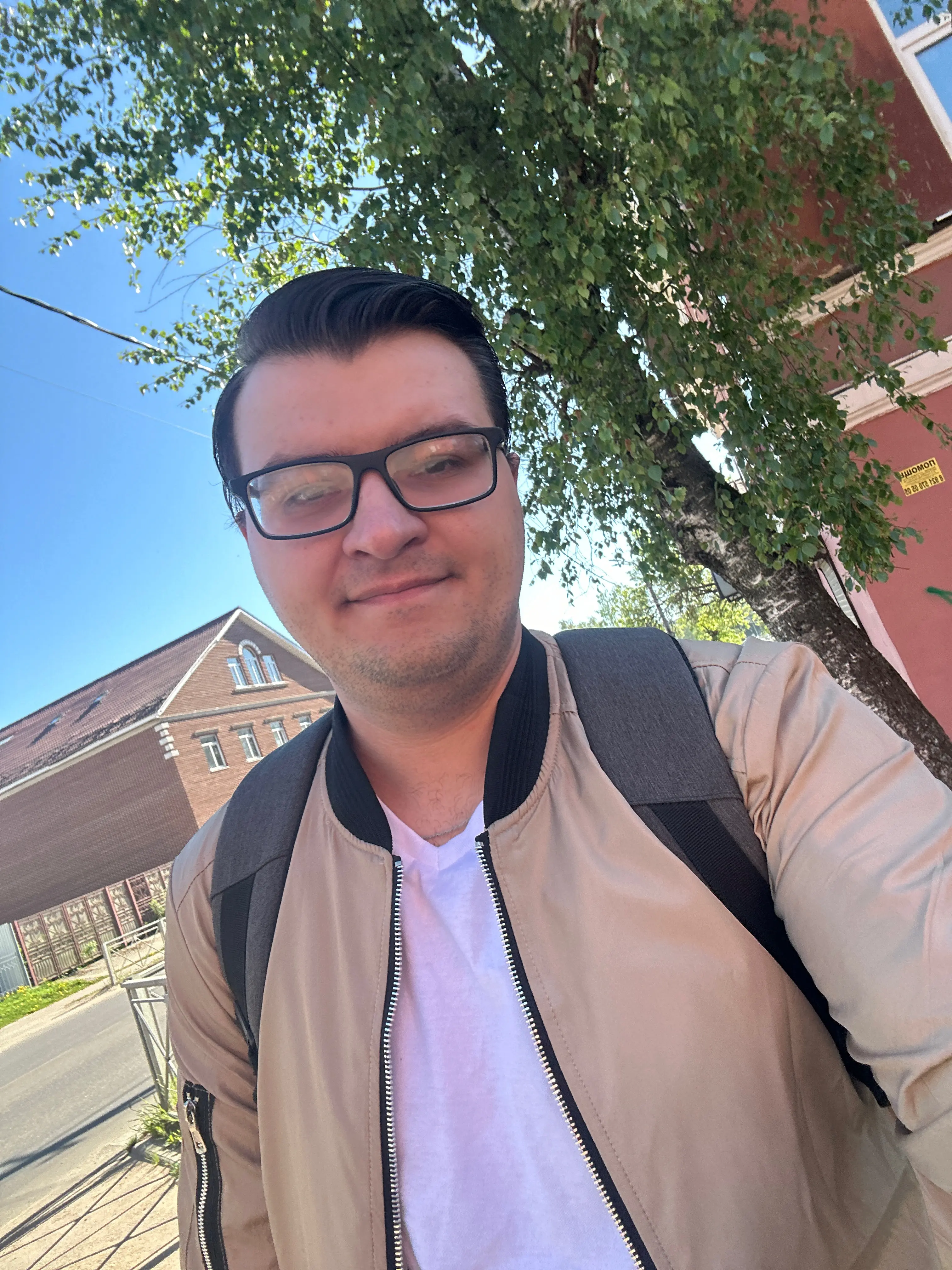 Илья Литвин | Сетка — социальная сеть от hh.ru