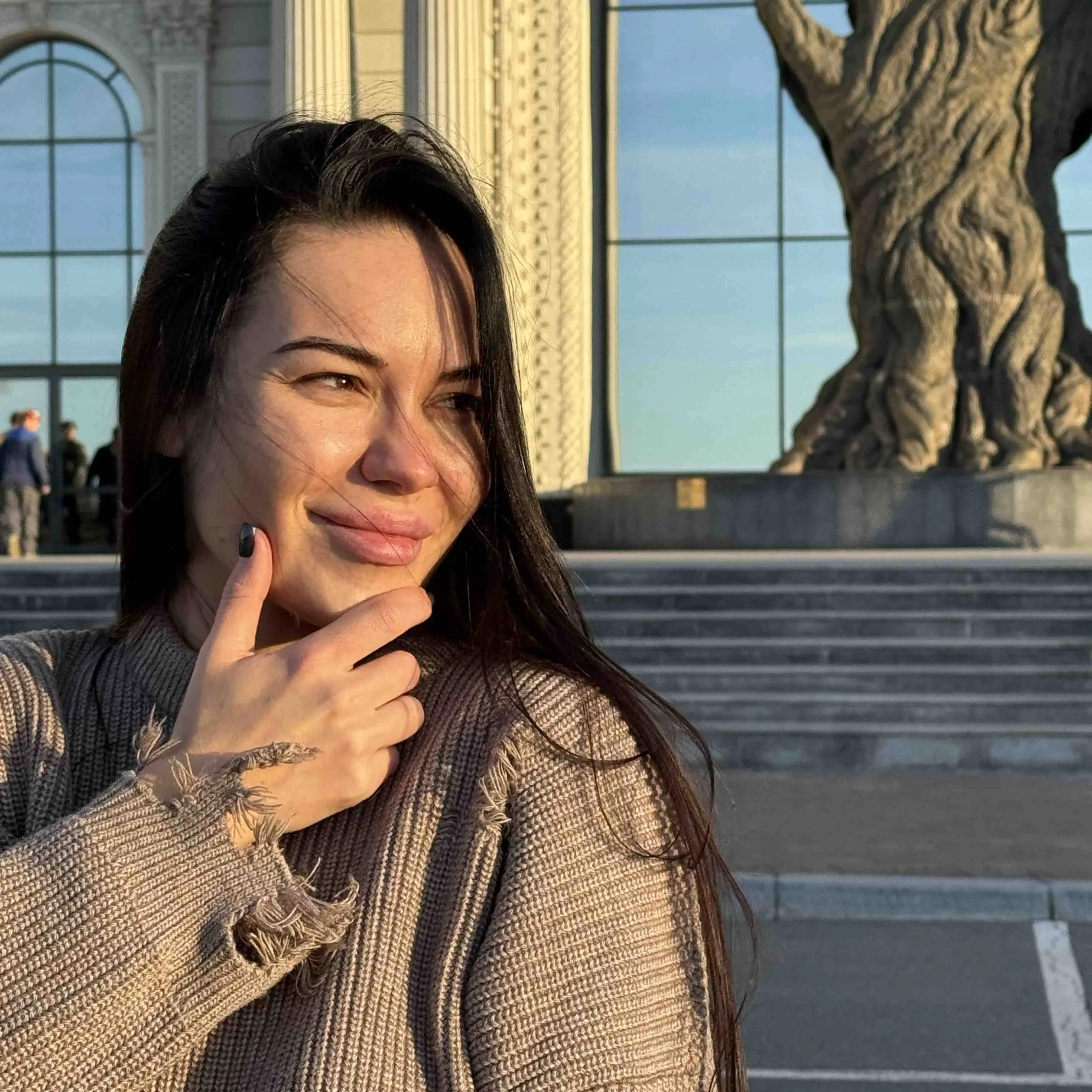 Кристина Кожухарова