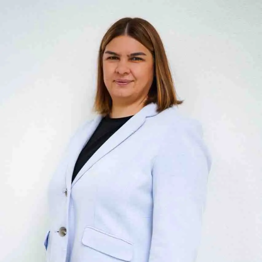 Екатерина Яворская