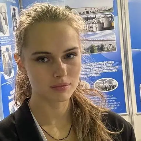 Екатерина Боева