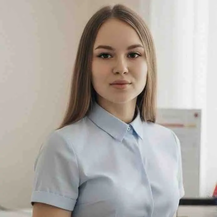 Ольга Субботкина