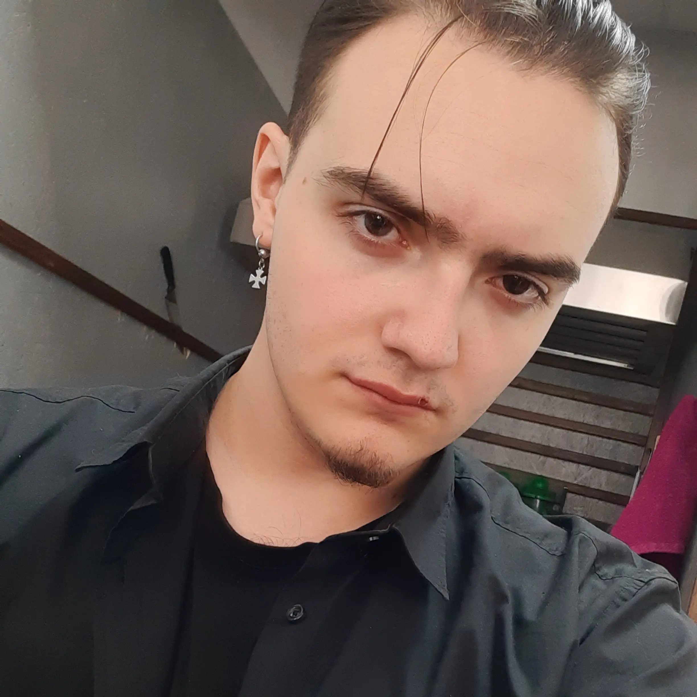 Захар Еремеев