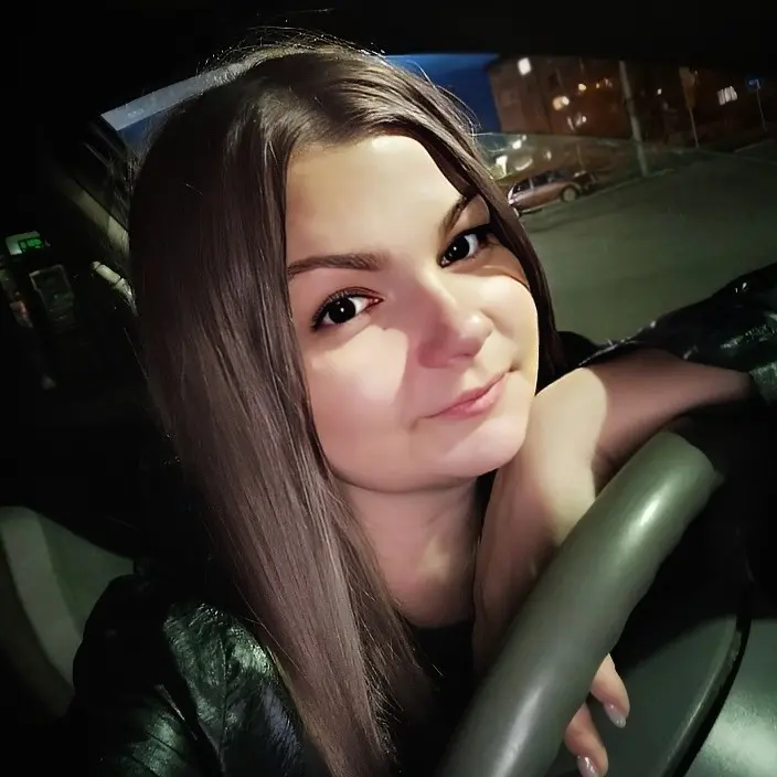 Екатерина Попова