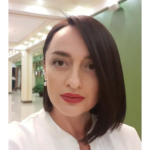 Марина Назарова | Сетка — социальная сеть от hh.ru