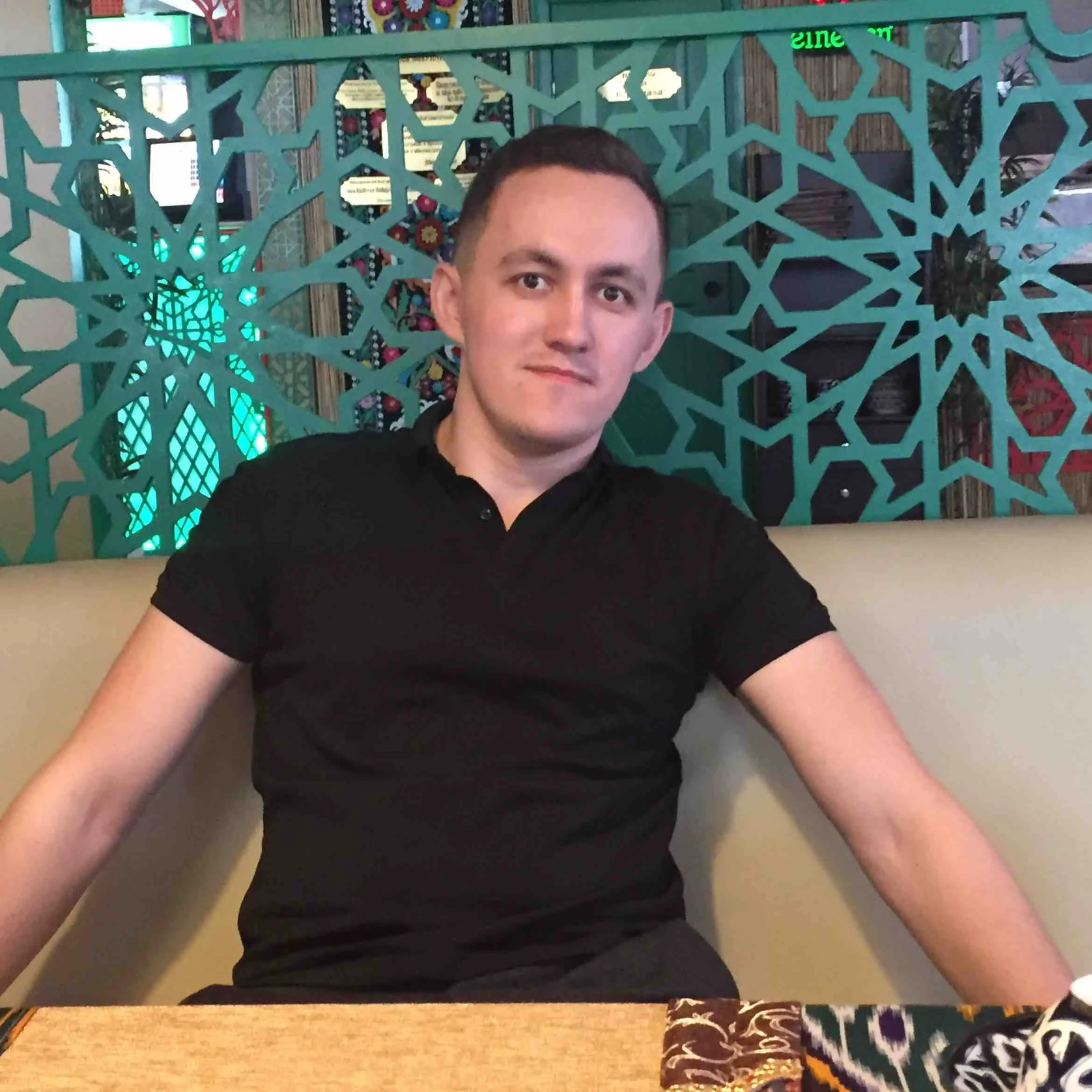 Вадим Тукаев