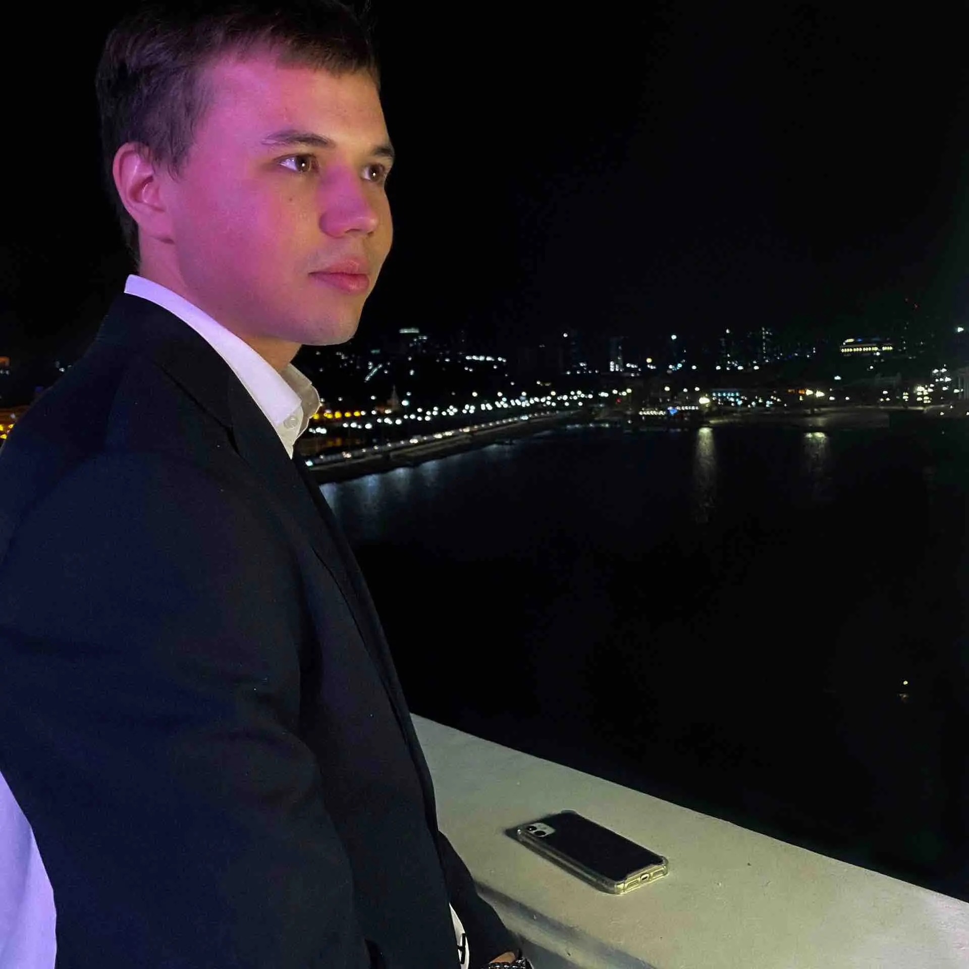 Кирилл Данилов