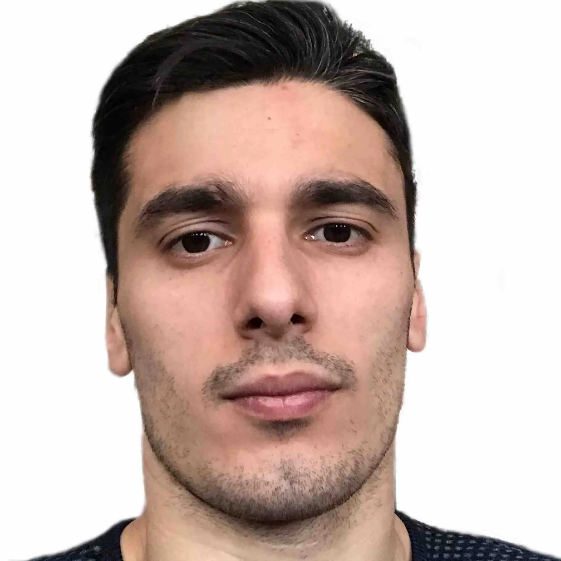 Махач Султанов | Сетка — социальная сеть от hh.ru