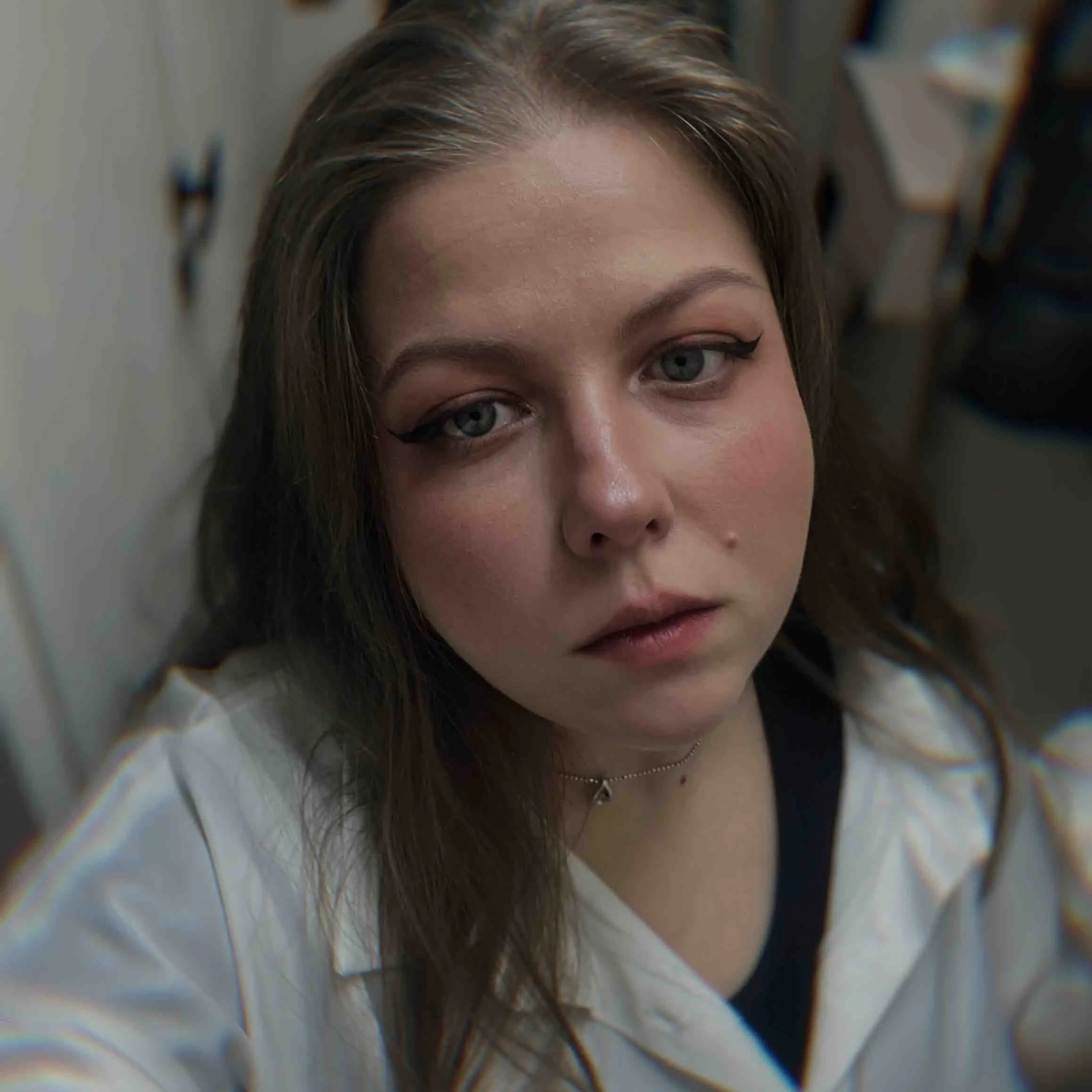 Марина Черникова