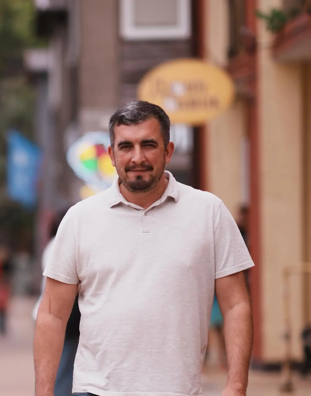 Андрей Карпов | Сетка — социальная сеть от hh.ru