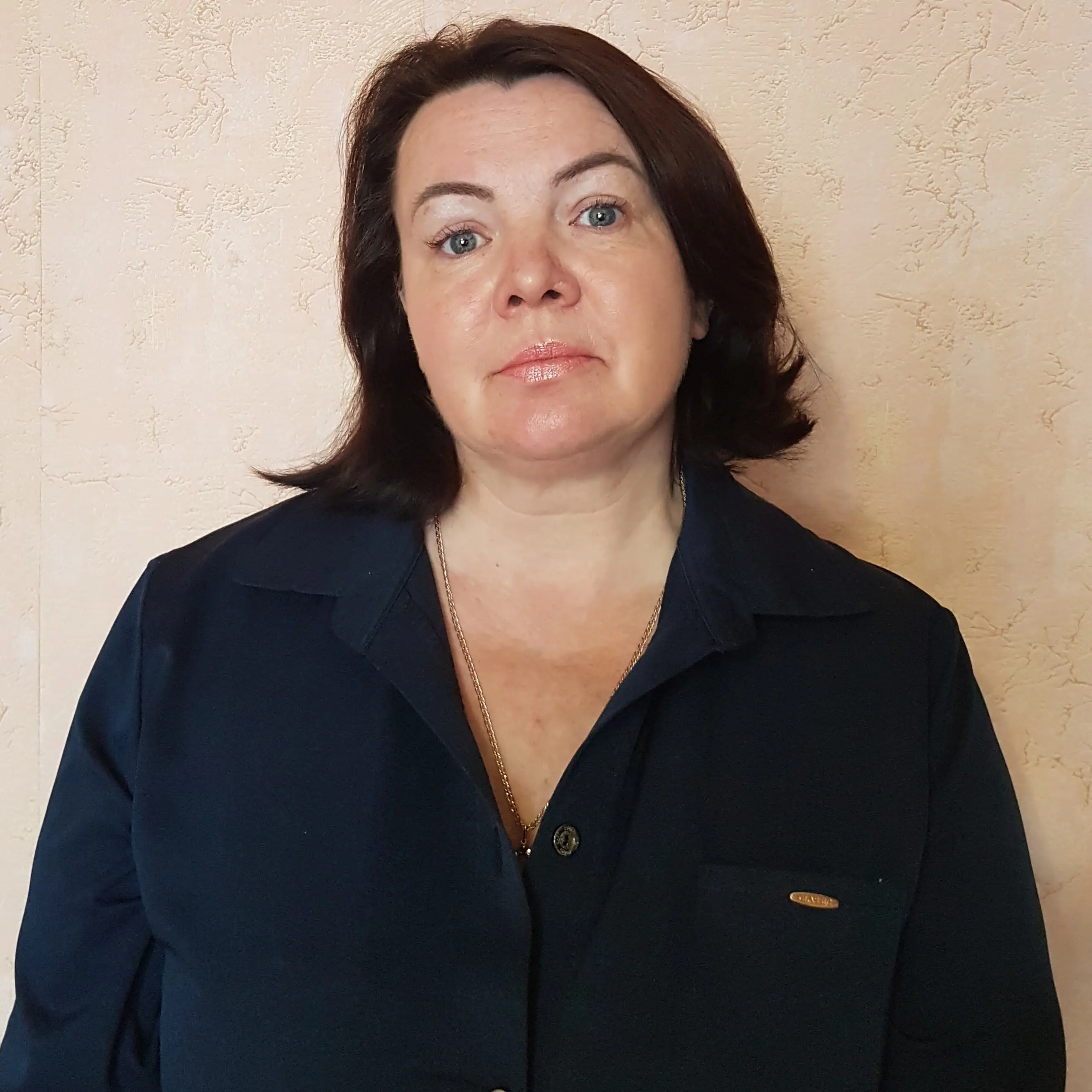Светлана Татаринцева