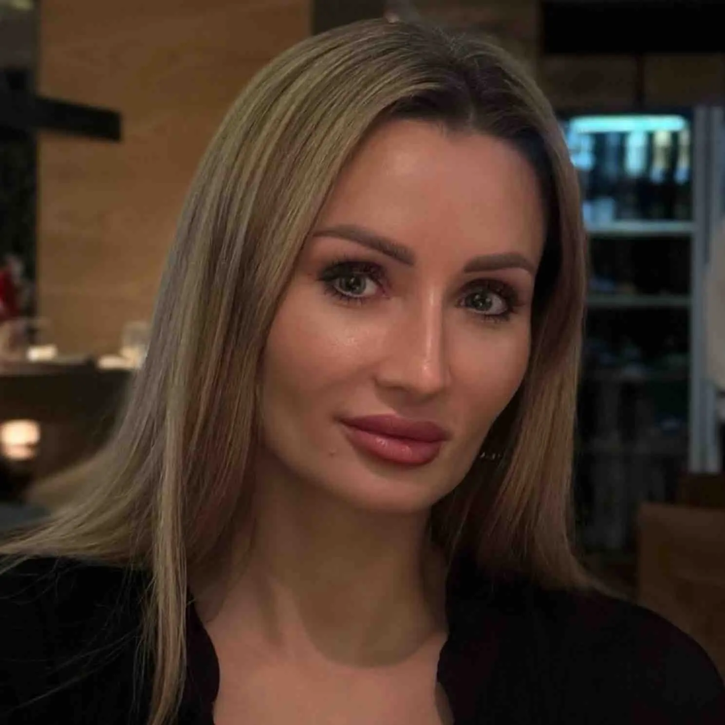 Елена Марухина