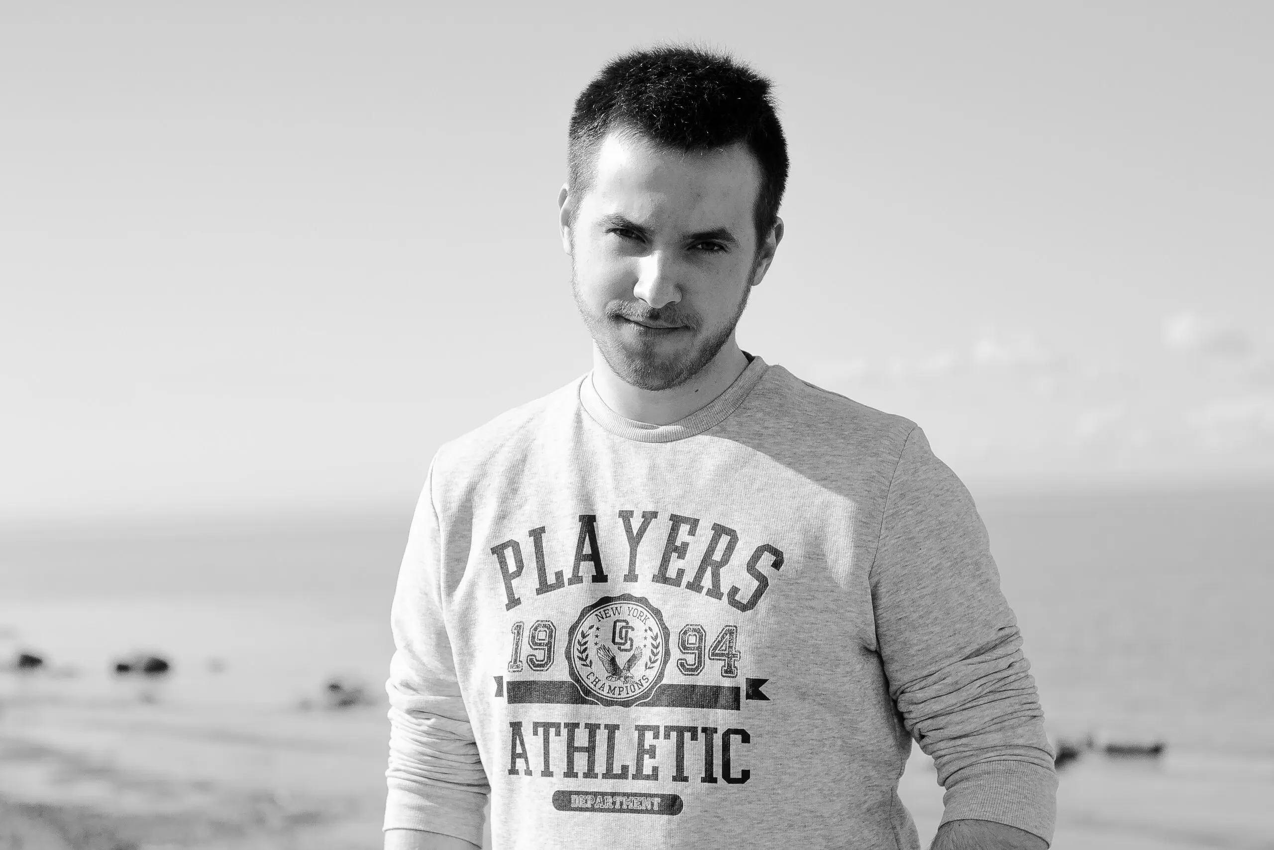 Александр Иванов