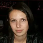 Вера Чернышова