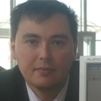 Евгений Кащеев