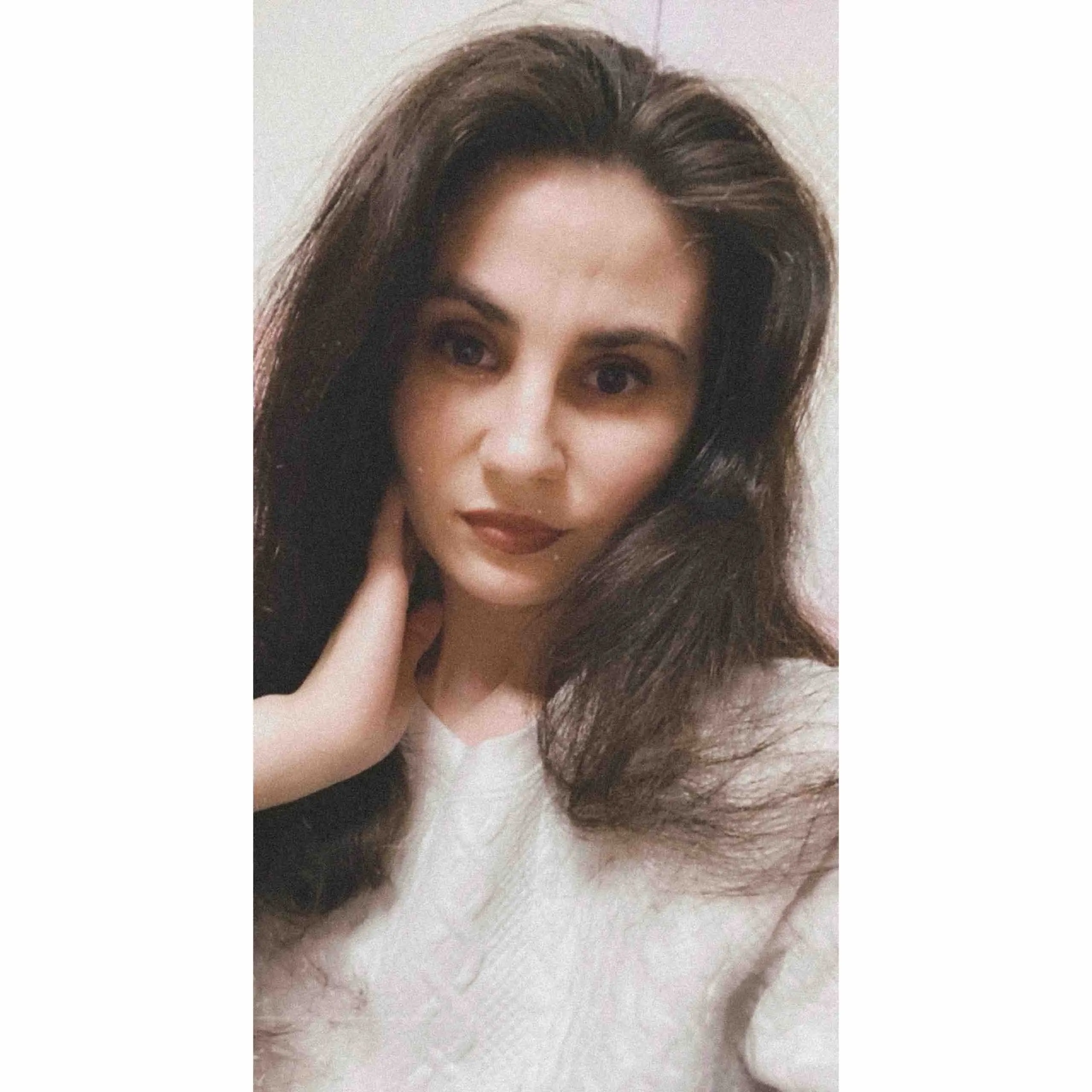 Екатерина Волгарева