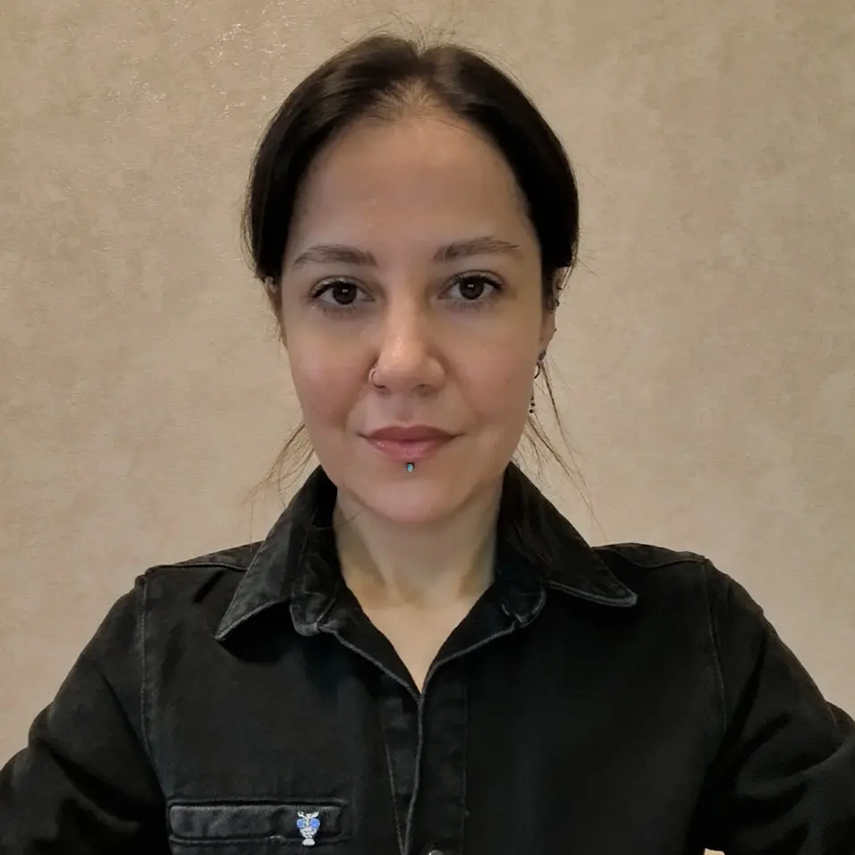 Ксения Третьякова