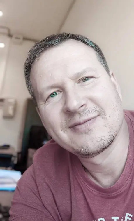 Андрей Никулин