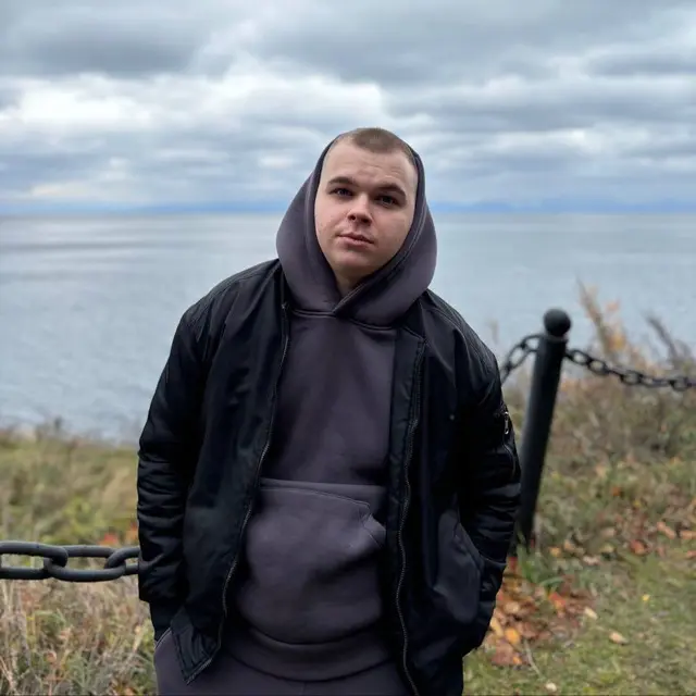 Александр Митин