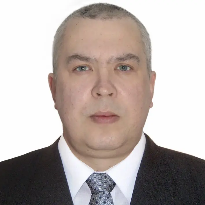 Алексей Кулаков