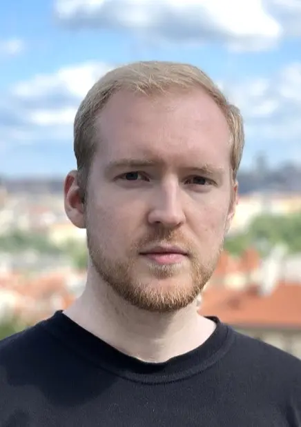 Витольд Сергиеня