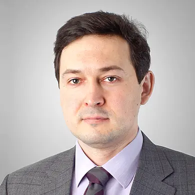 Кирилл Бестужев