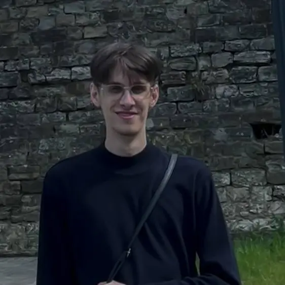 Даниил Килин