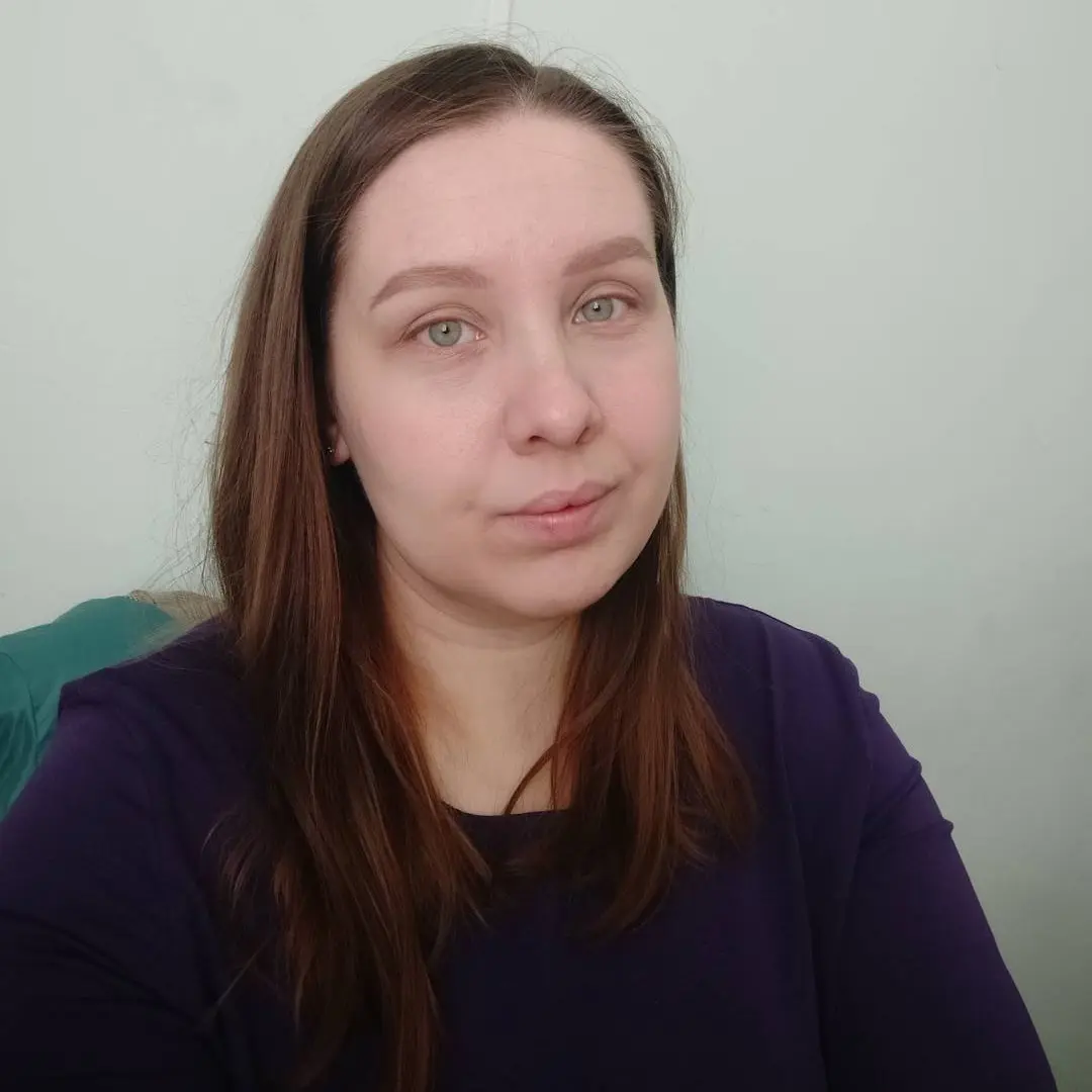 Оксана Зуева | Сетка — социальная сеть от hh.ru