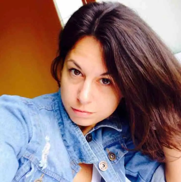Анна Гуськова