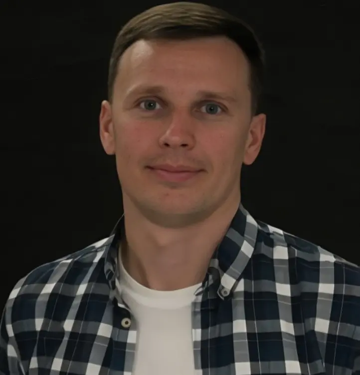 Иван Еремченко | Сетка — социальная сеть от hh.ru