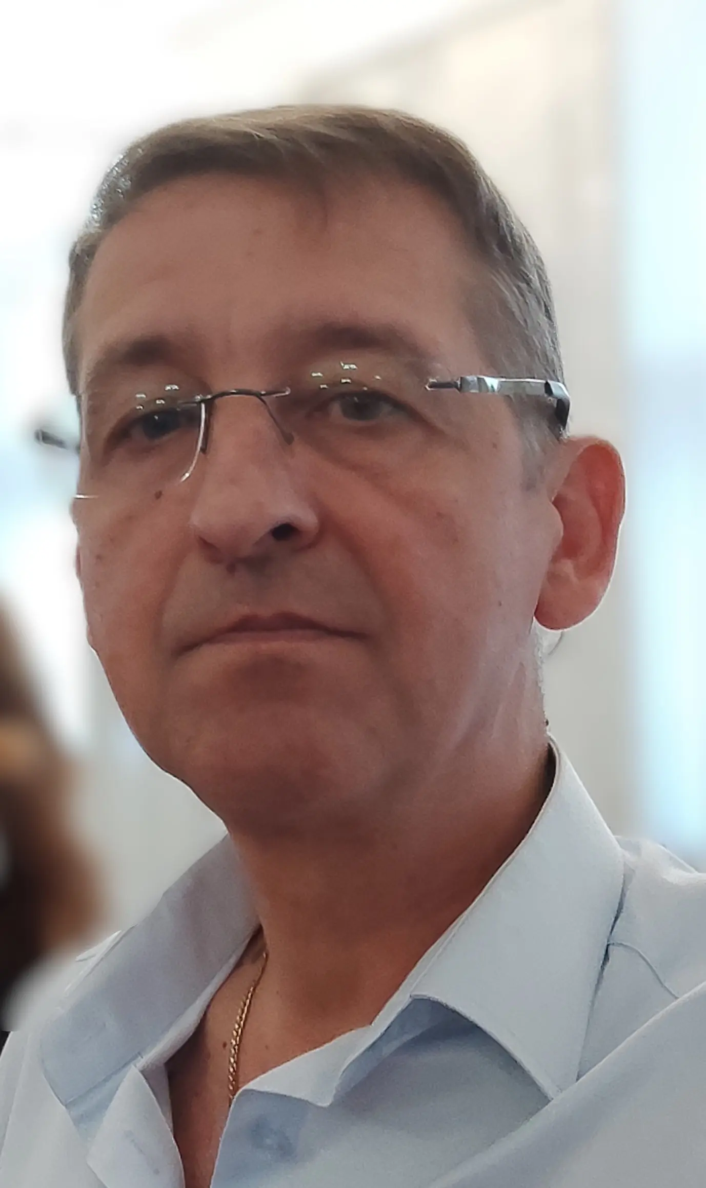 Александр Воронов | Сетка — социальная сеть от hh.ru