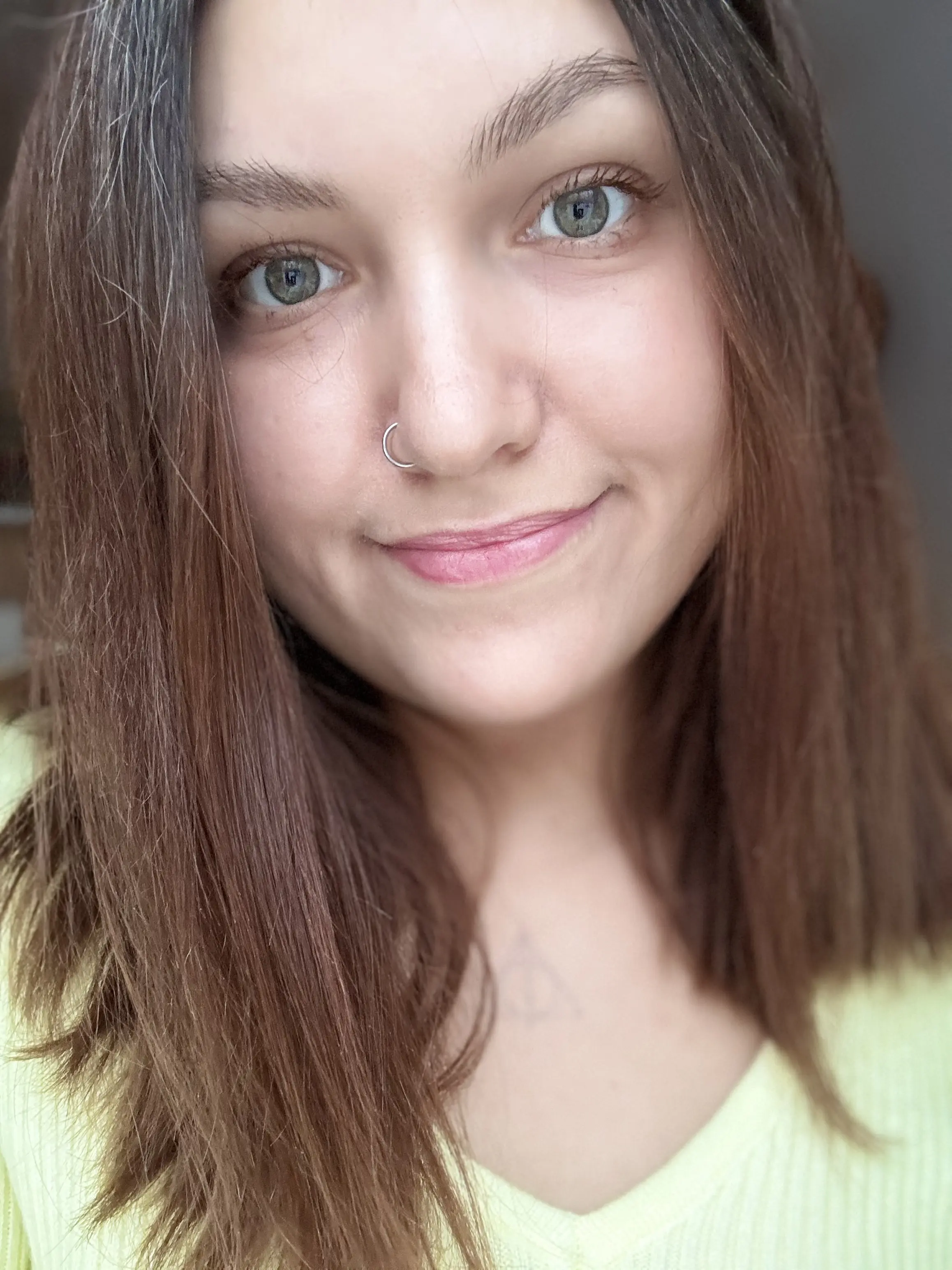 Николь Морозкова | Сетка — социальная сеть от hh.ru