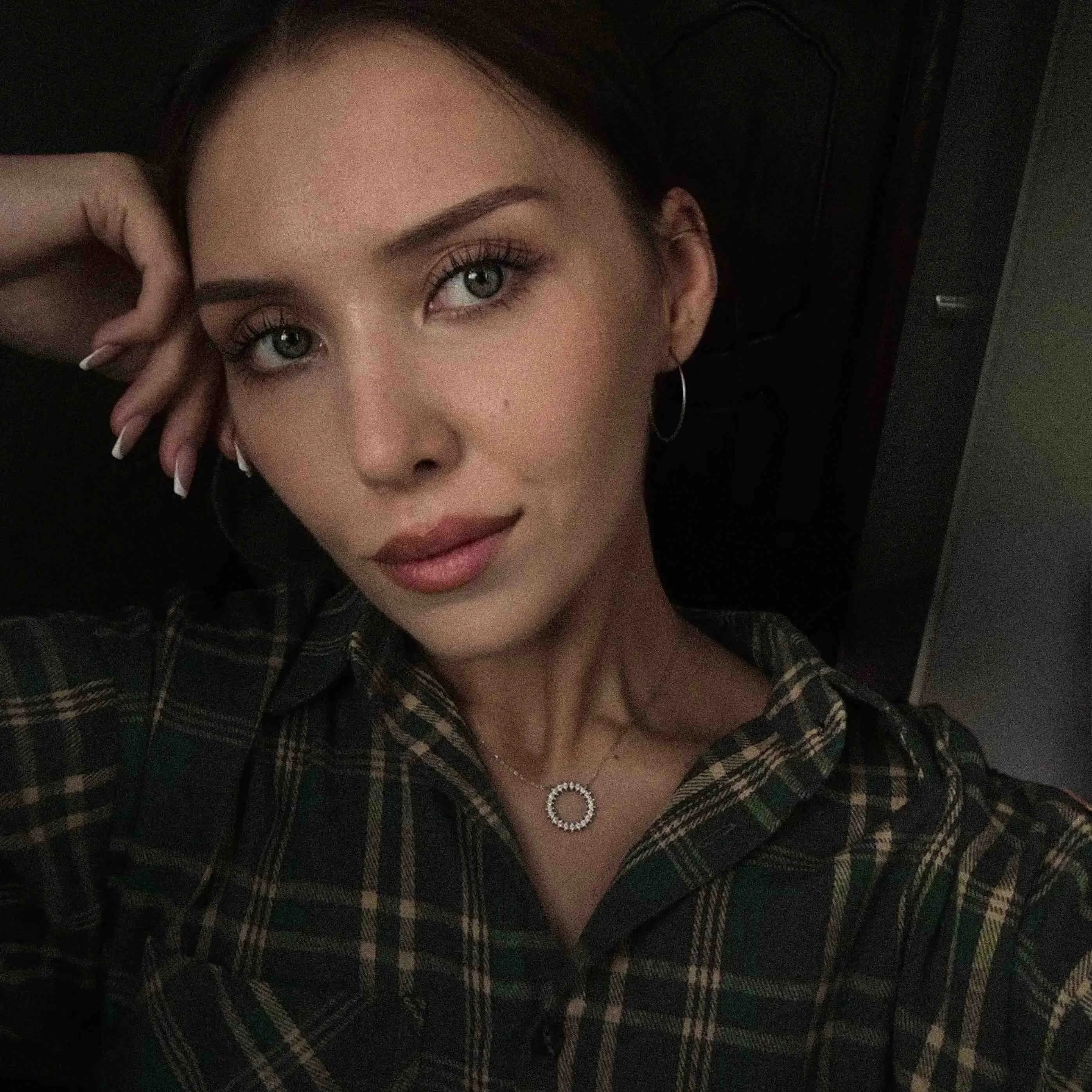 Александра Шаова