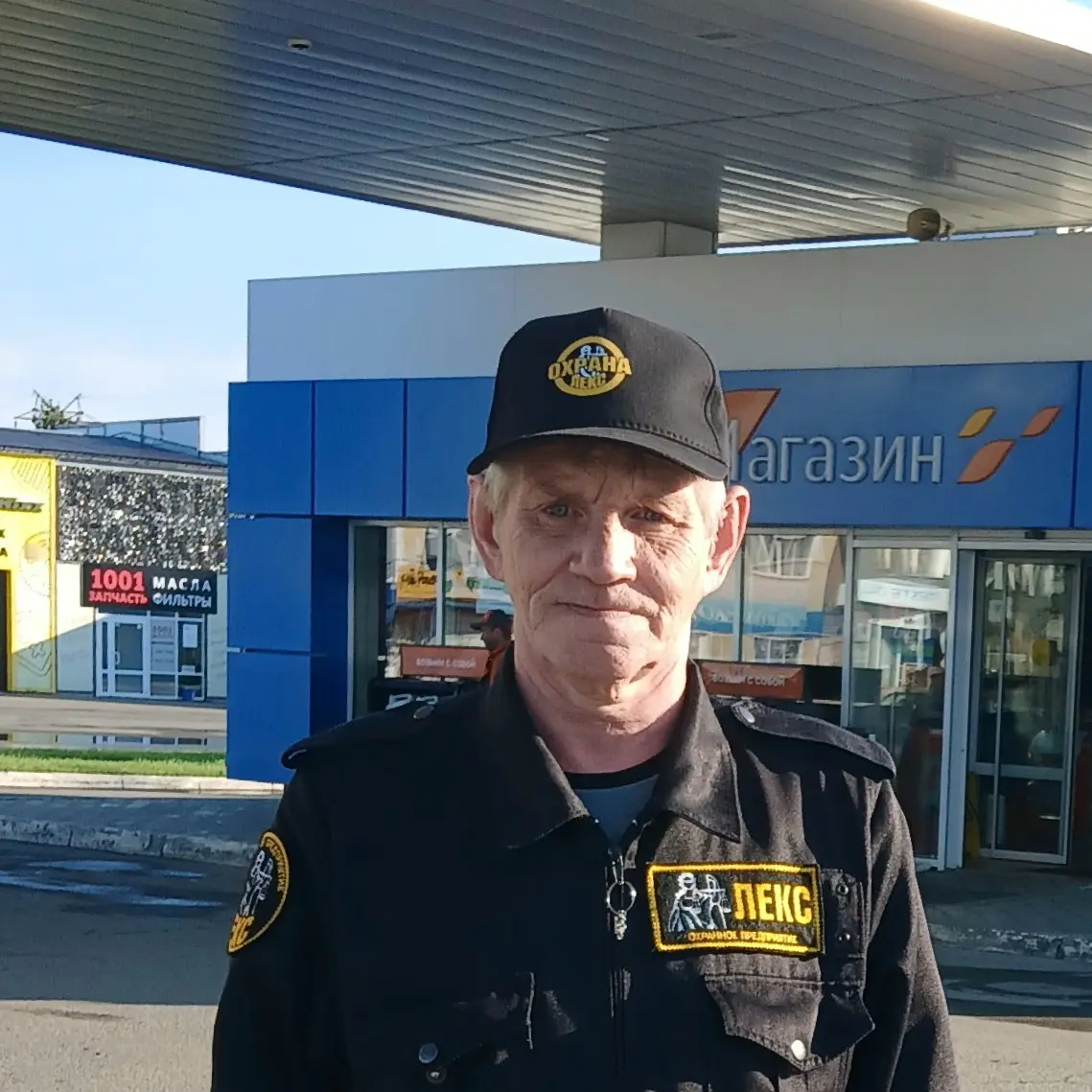 Дмитрий Носов