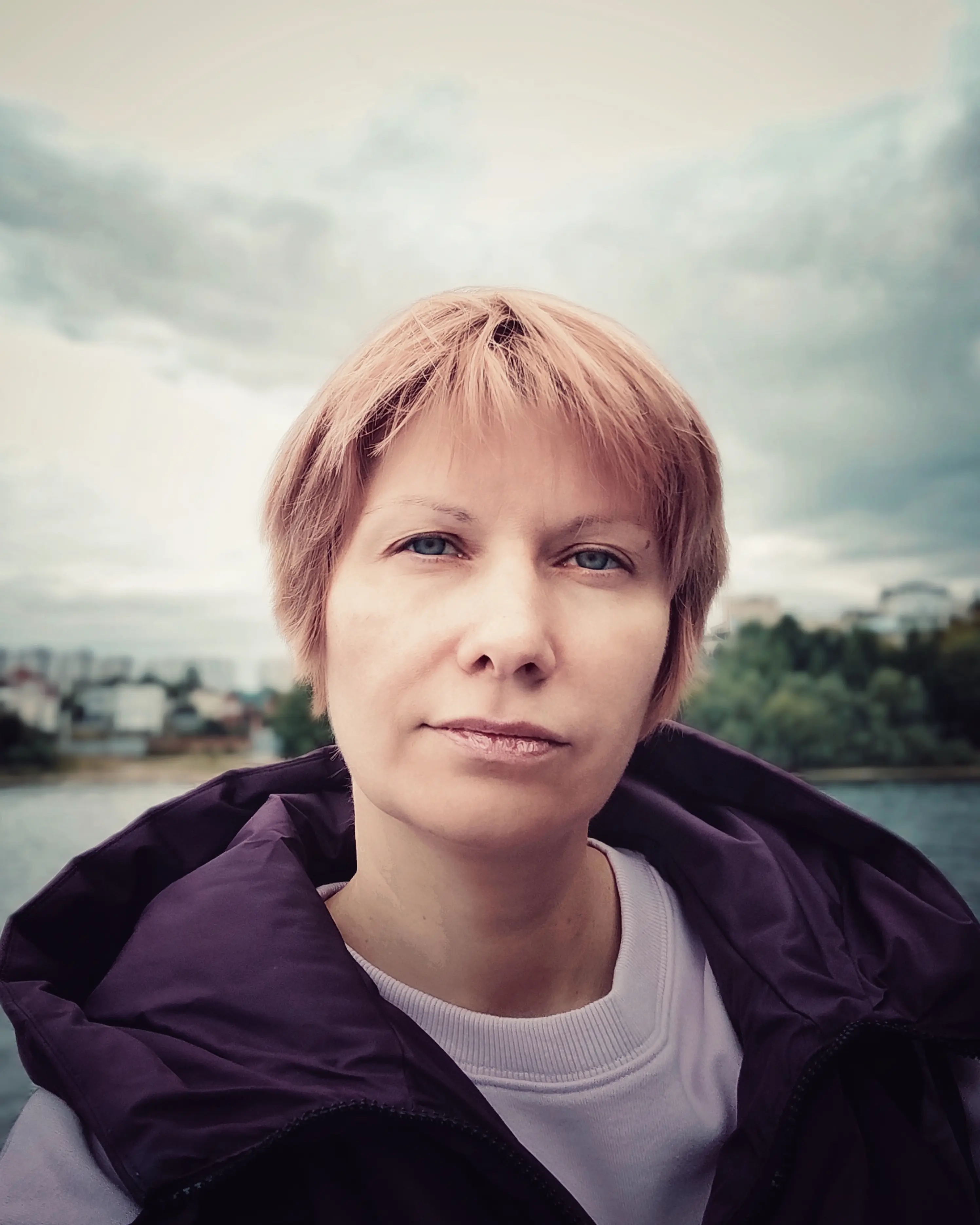 Екатерина Полуэктова