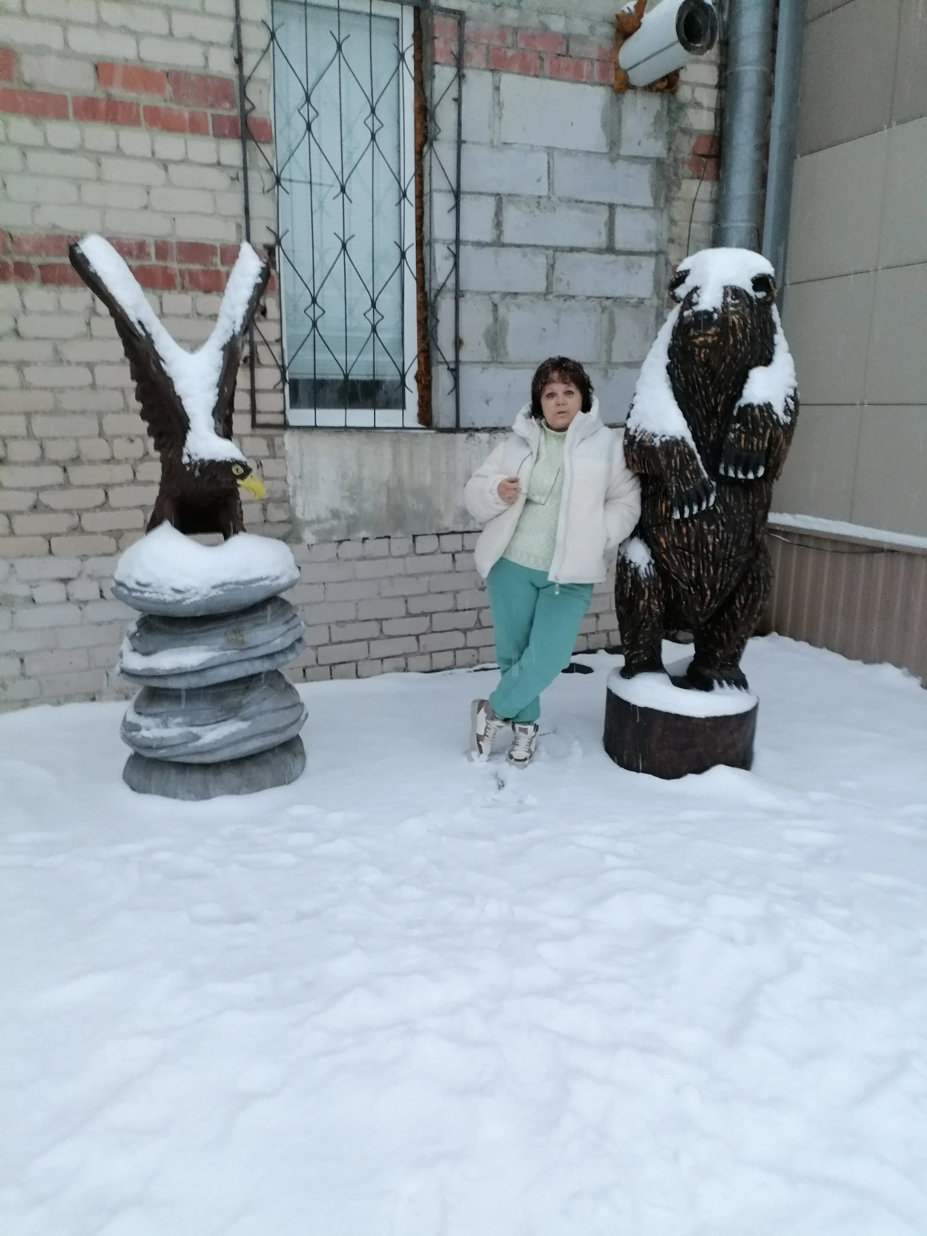 Елена Зеленцова