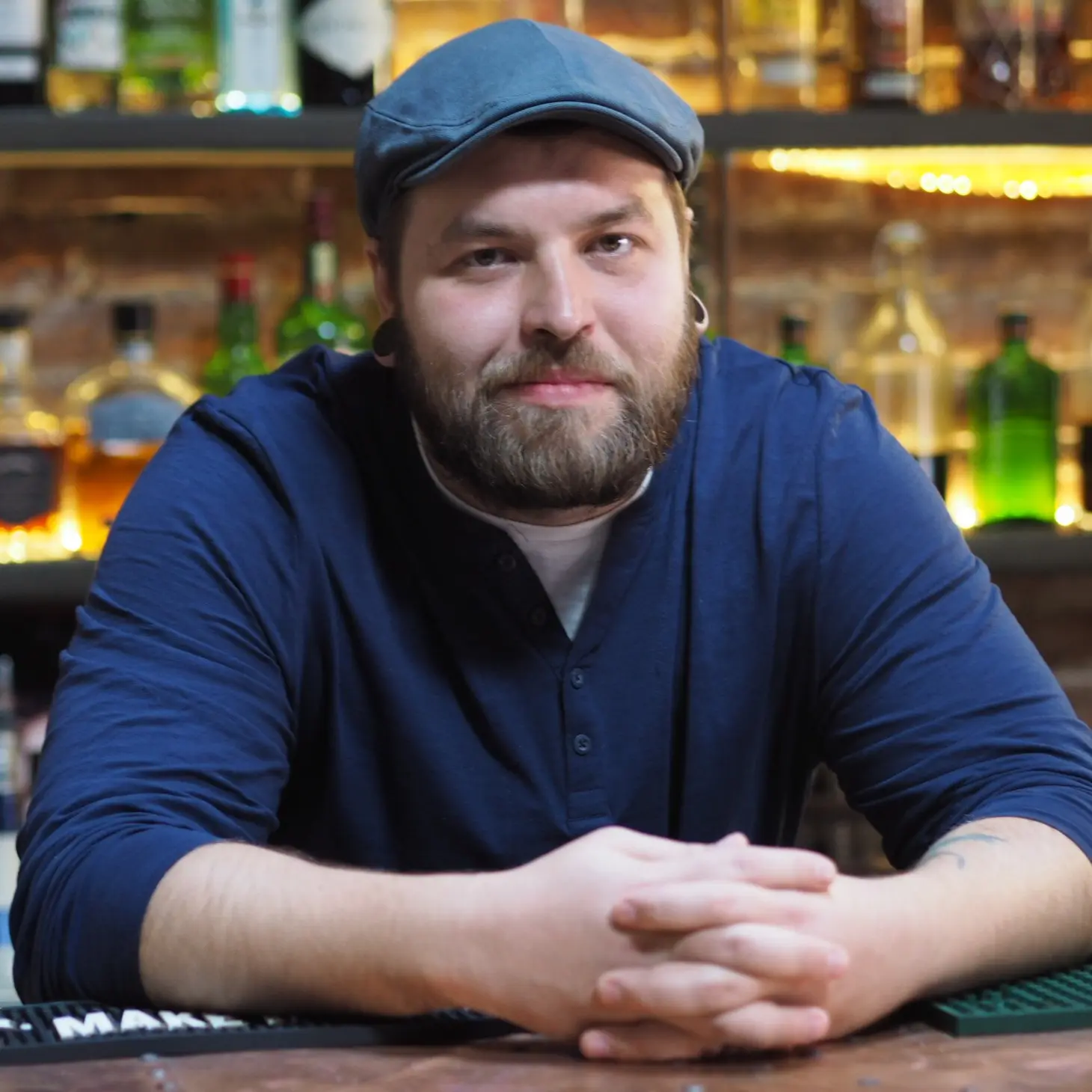 Роман Серебряков
