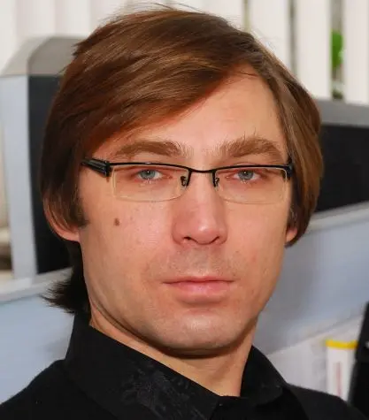 Александр Балашов