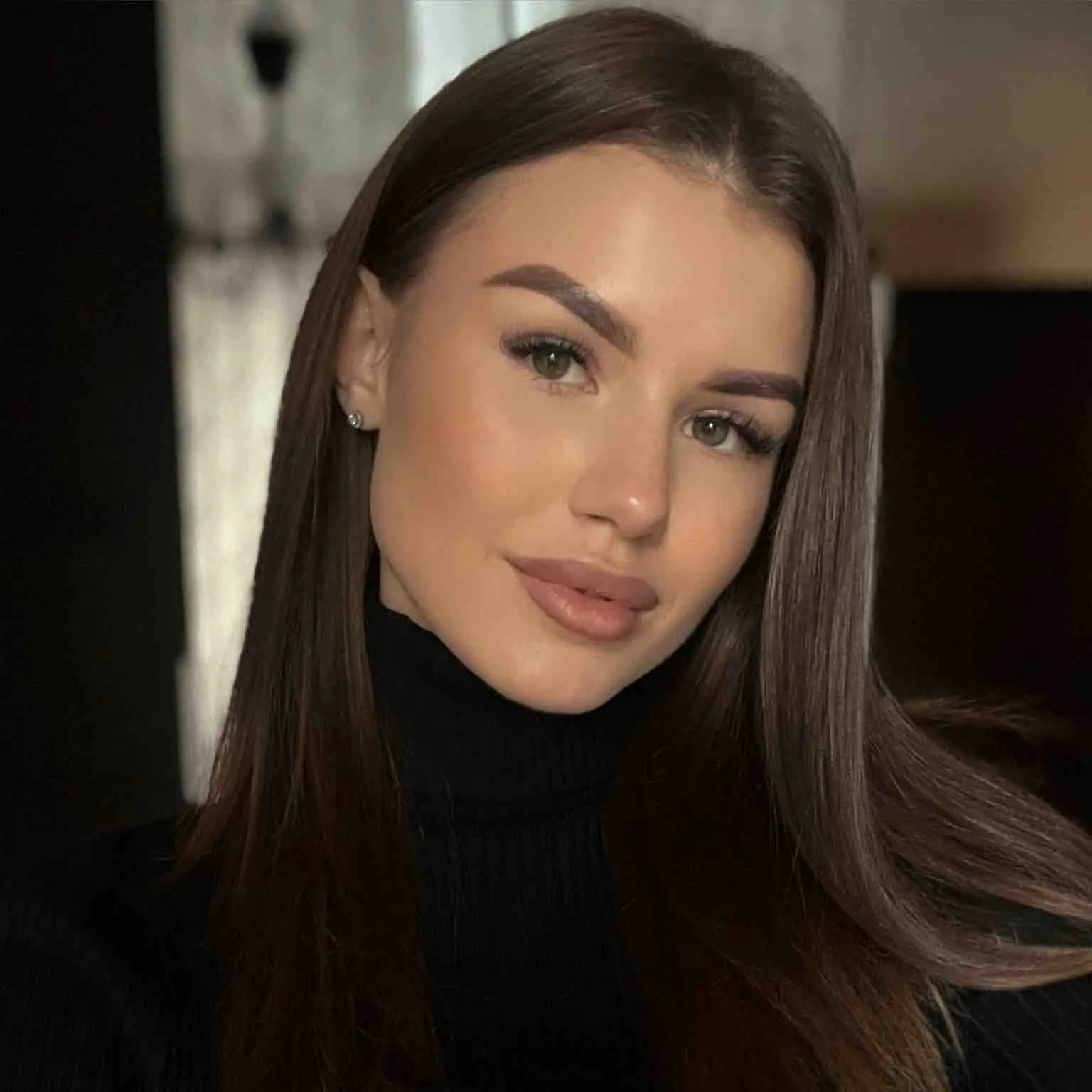 Полина Затравкина
