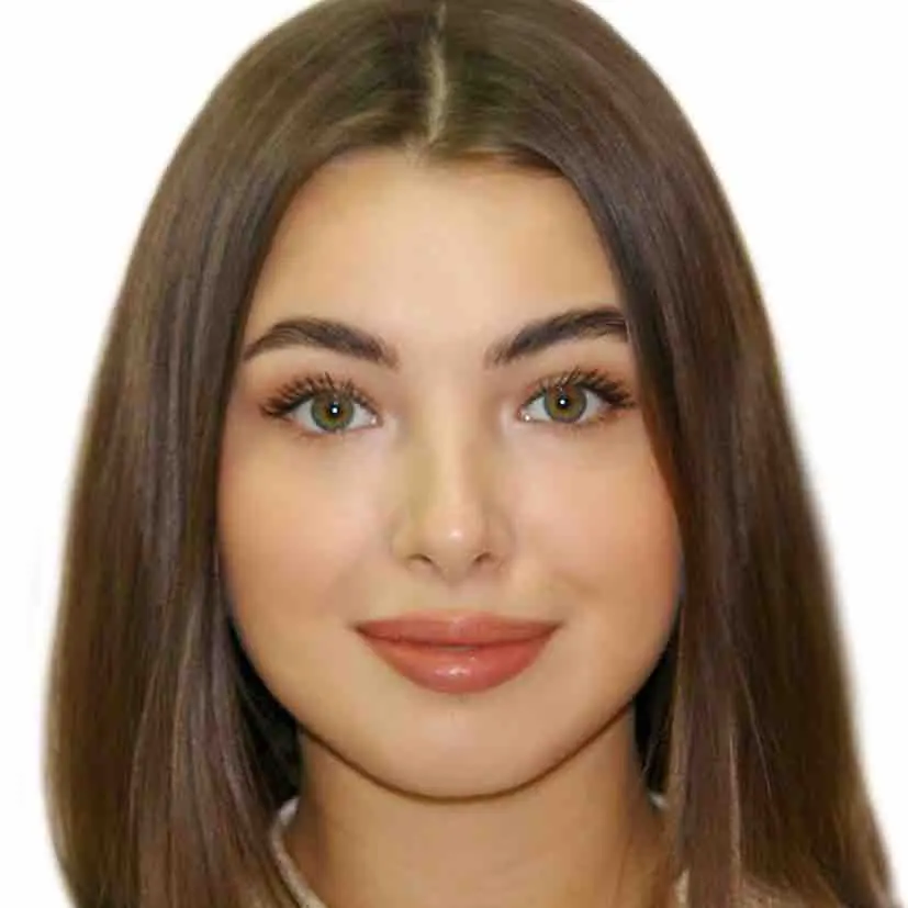 Элина Шарипова | Сетка — социальная сеть от hh.ru