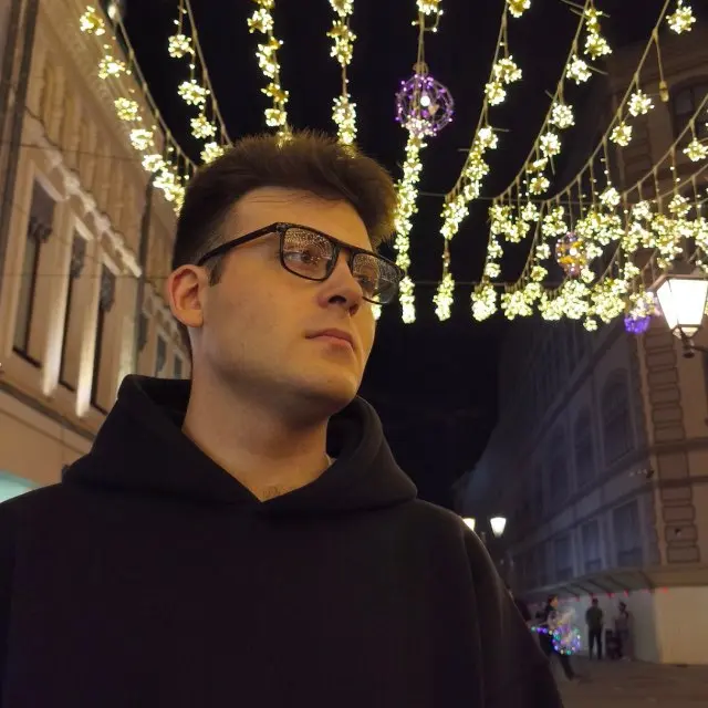 Николай Филатов