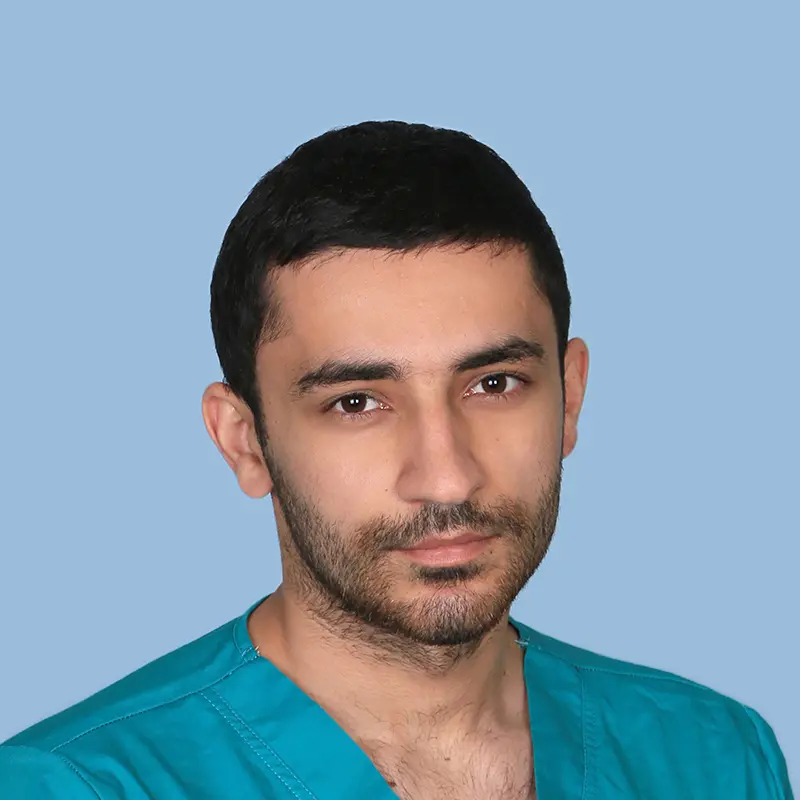 Гаджи Мусалаев