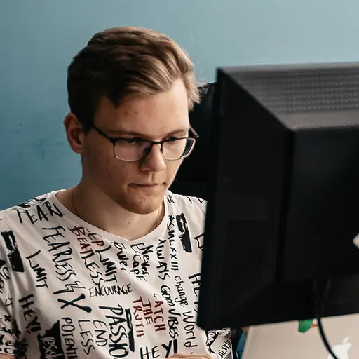 Иван Соловьев | Сетка — социальная сеть от hh.ru