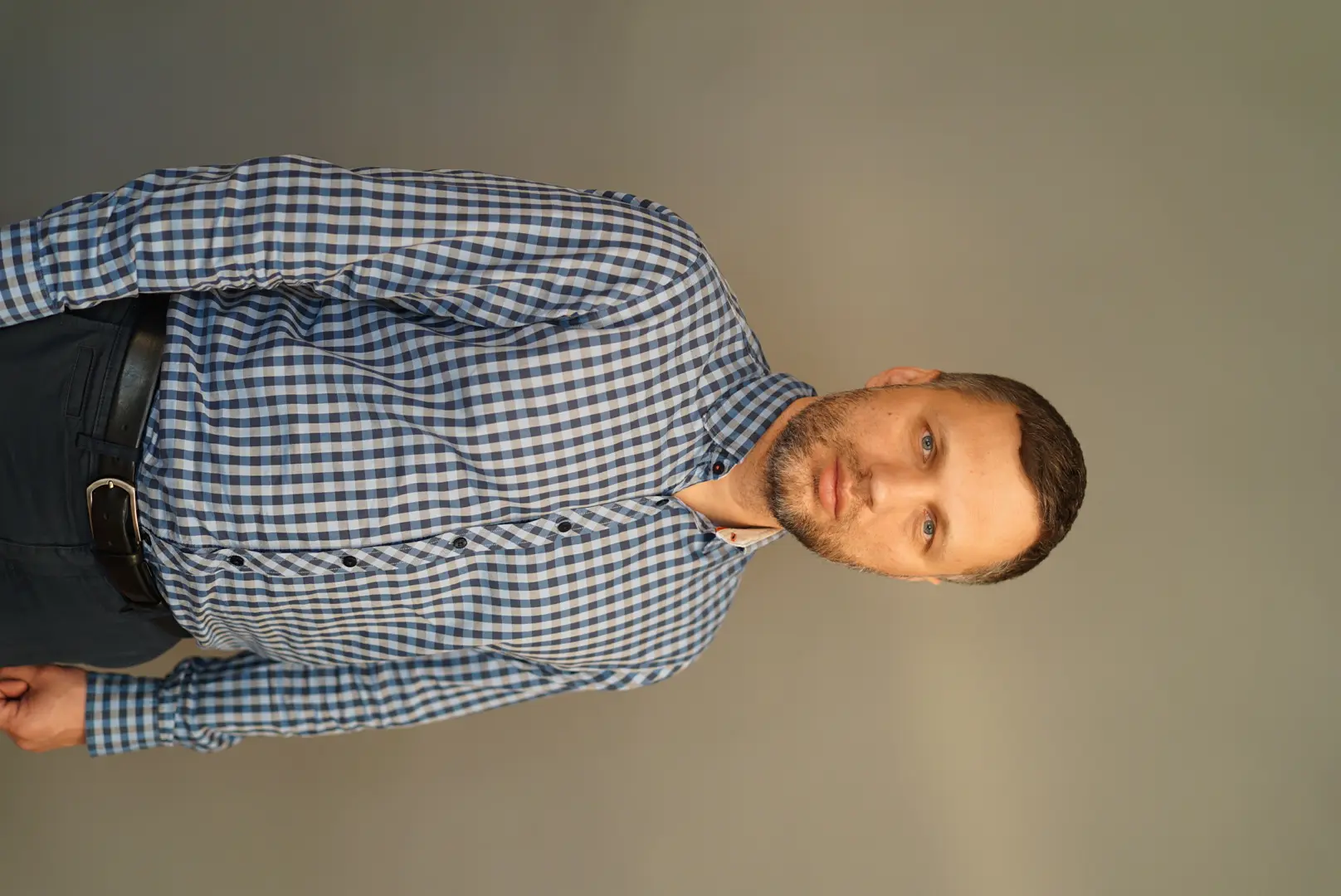 Олег Рябов | Сетка — социальная сеть от hh.ru