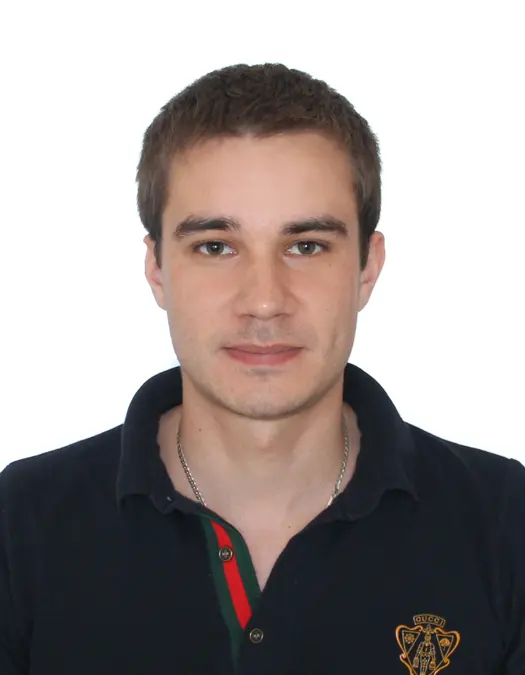 Рамис Зуфаров